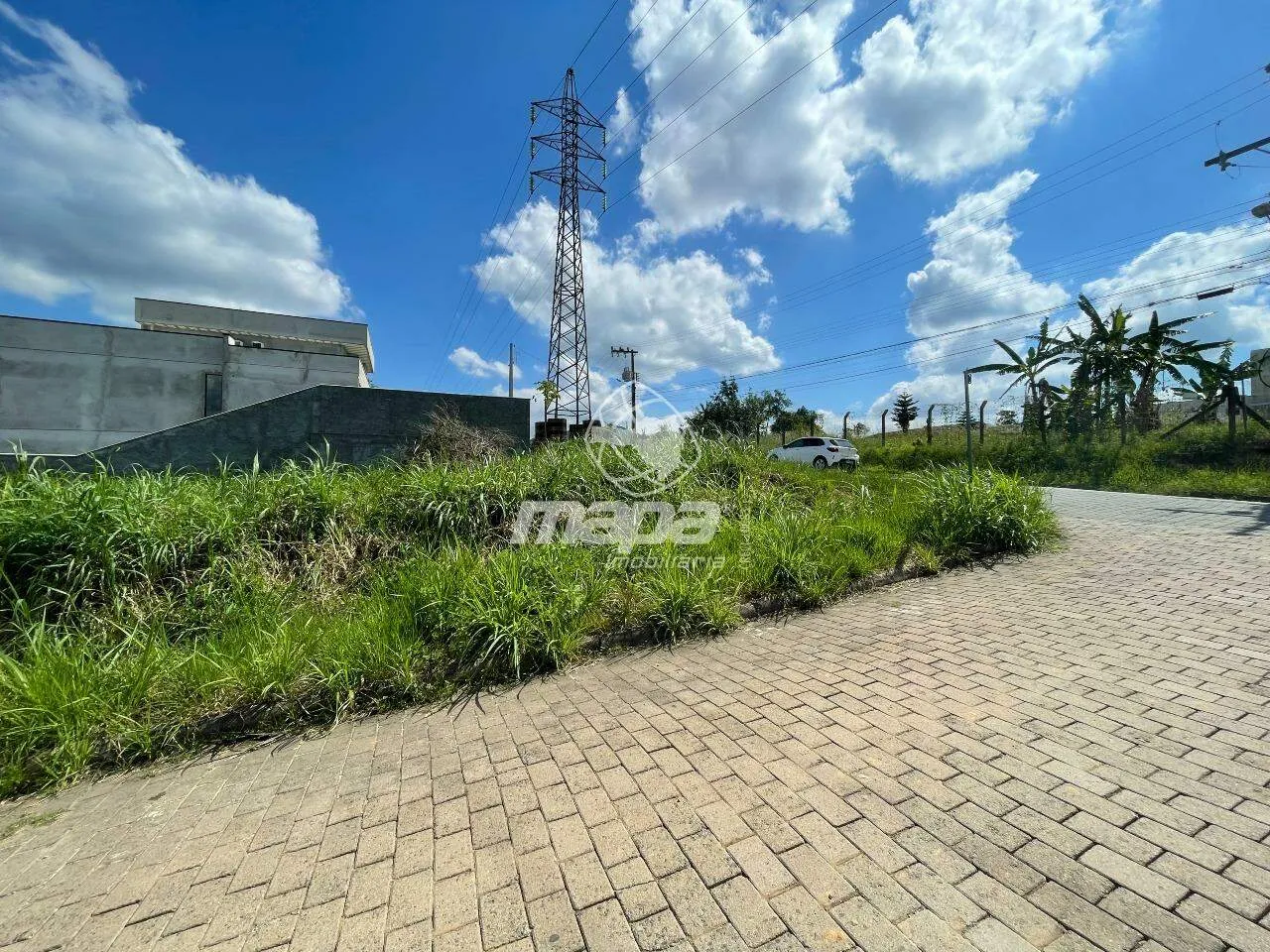 Terreno de esquina — foto 6