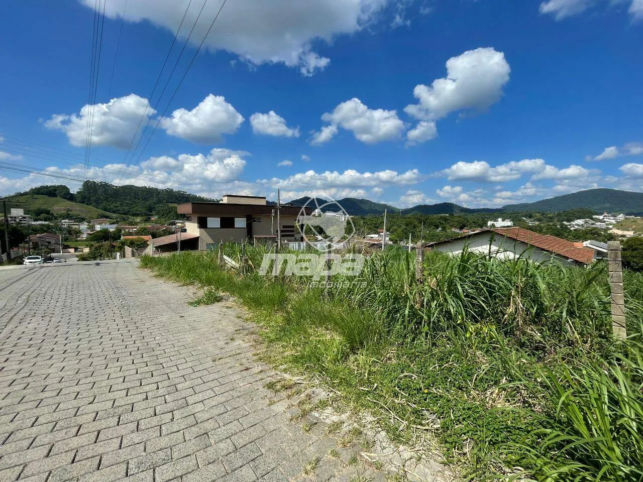 Terreno de esquina — foto 7