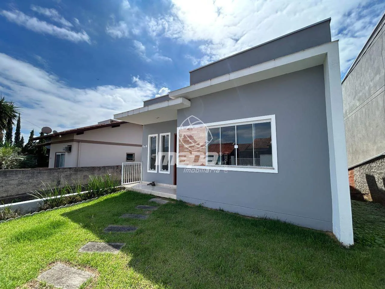 Casa à venda, 3 quartos, 1 suíte, 2 vagas, Estrada das Areias - Indaial/SC — foto 3