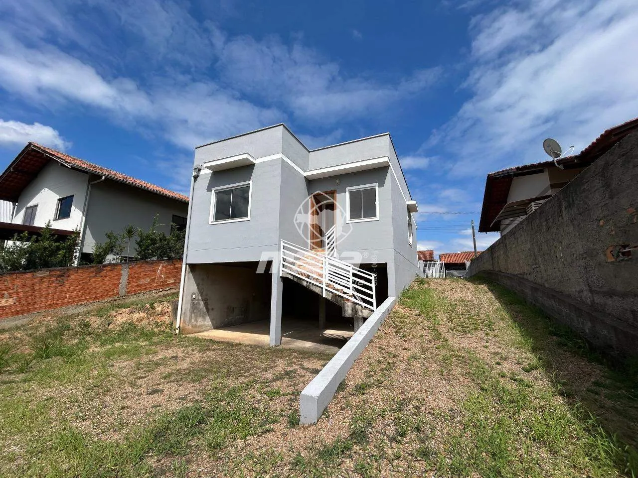 Casa à venda, 3 quartos, 1 suíte, 2 vagas, Estrada das Areias - Indaial/SC — foto 6
