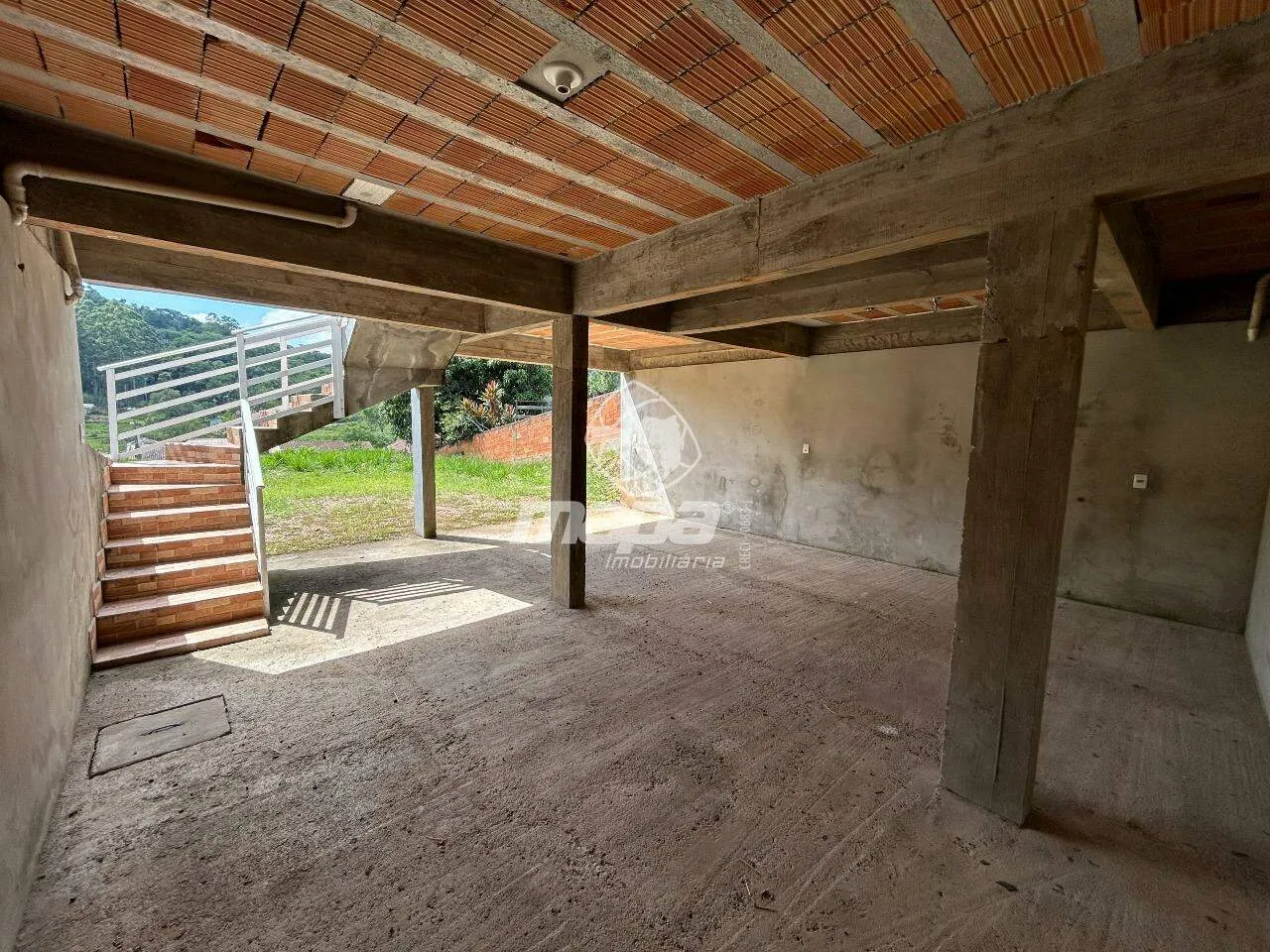 Casa à venda, 3 quartos, 1 suíte, 2 vagas, Estrada das Areias - Indaial/SC — foto 7