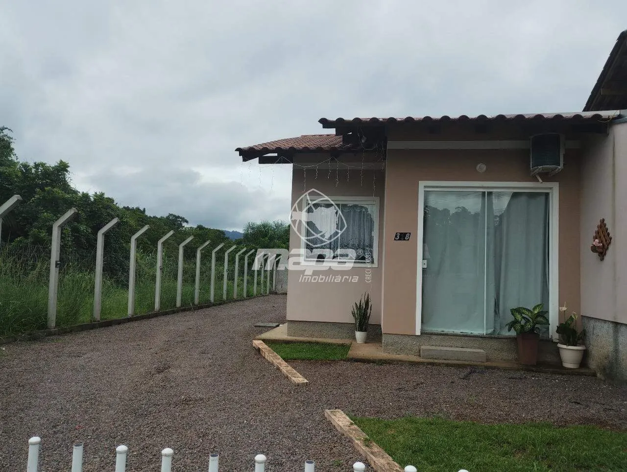 Casa à venda, 2 quartos, João Paulo II - Indaial/SC - foto 1