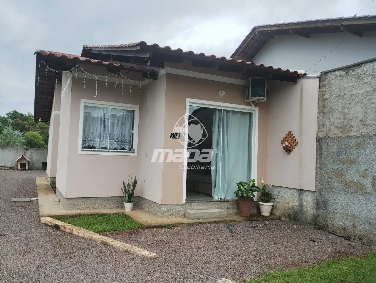 Casa à venda, 2 quartos, João Paulo II - Indaial/SC — foto 2