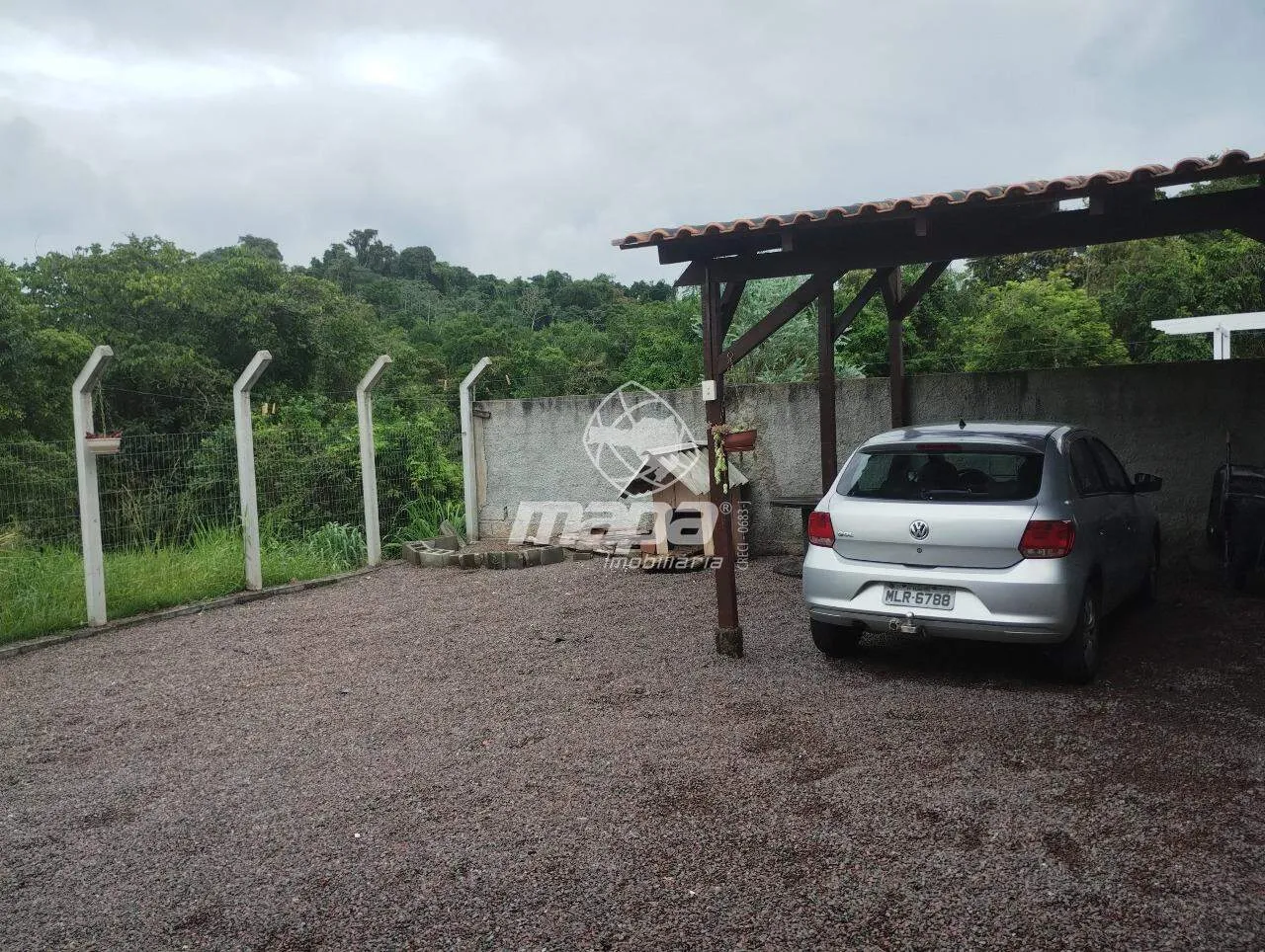 Casa à venda, 2 quartos, João Paulo II - Indaial/SC — foto 3