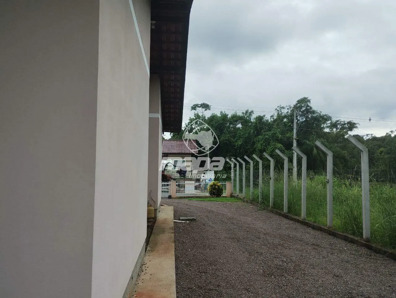 Casa à venda, 2 quartos, João Paulo II - Indaial/SC — foto 4