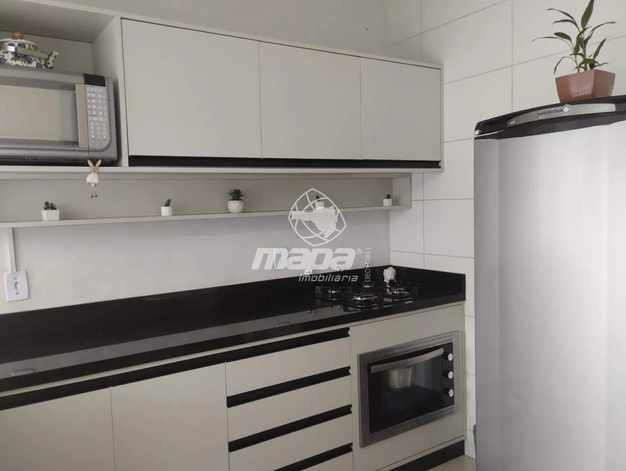 Casa à venda, 2 quartos, João Paulo II - Indaial/SC — foto 7