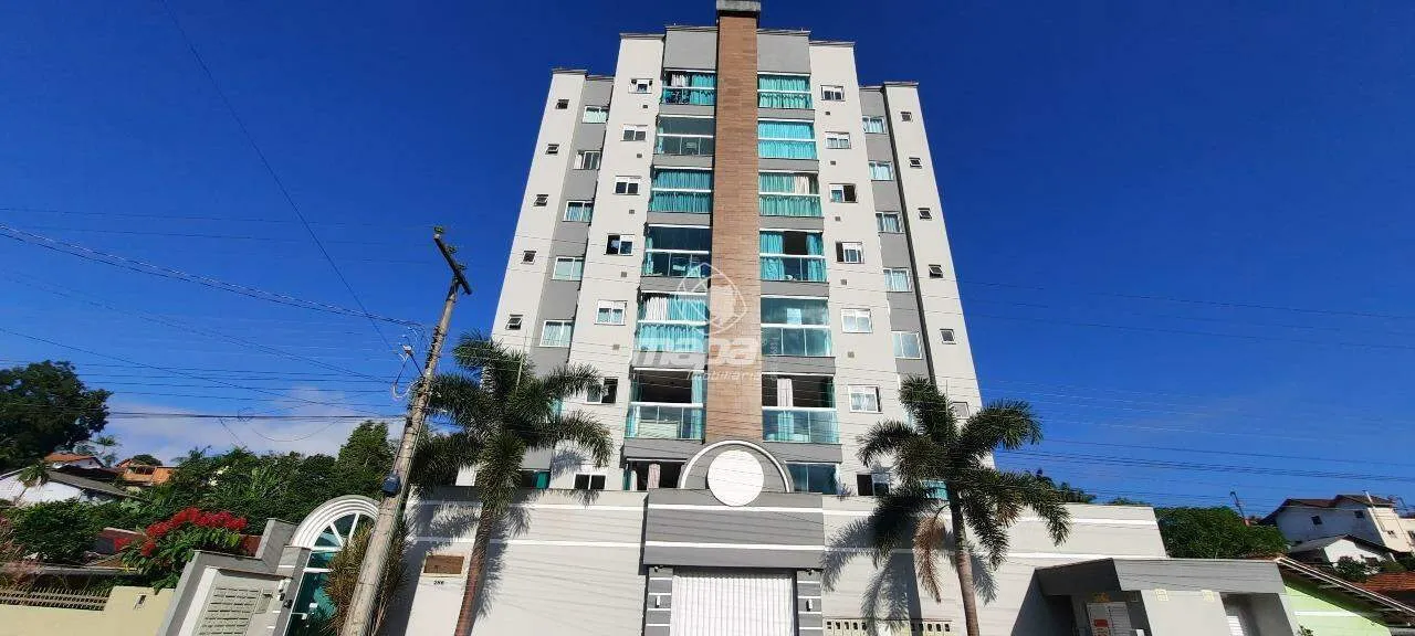 Apartamento no Bairro Quintino com 3 dormitórios sendo uma Suíte com duas vagas de garagem - foto 1