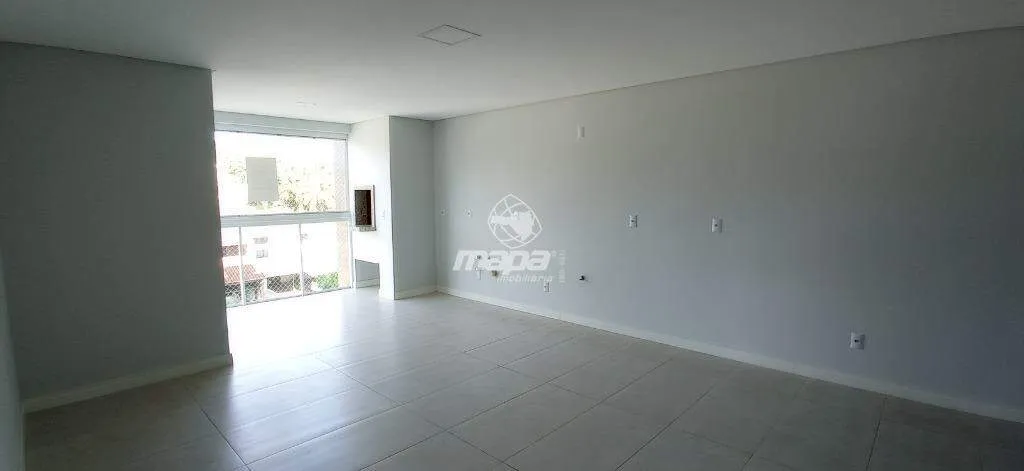 Apartamento no Bairro Quintino com 3 dormitórios sendo uma Suíte com duas vagas de garagem — foto 3