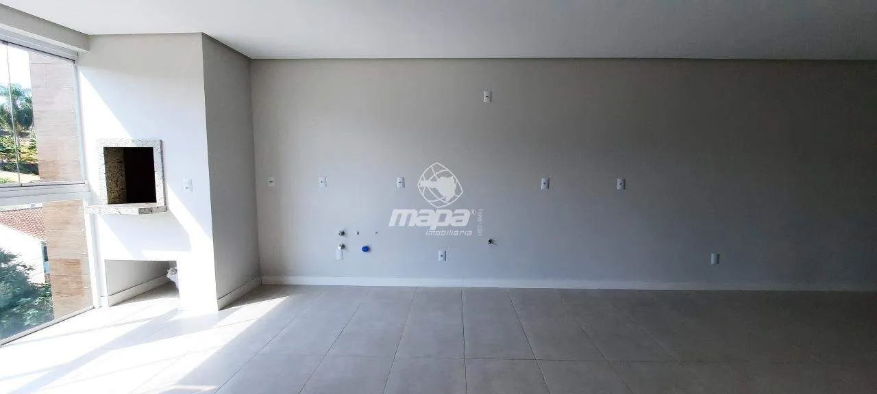 Apartamento no Bairro Quintino com 3 dormitórios sendo uma Suíte com duas vagas de garagem — foto 4