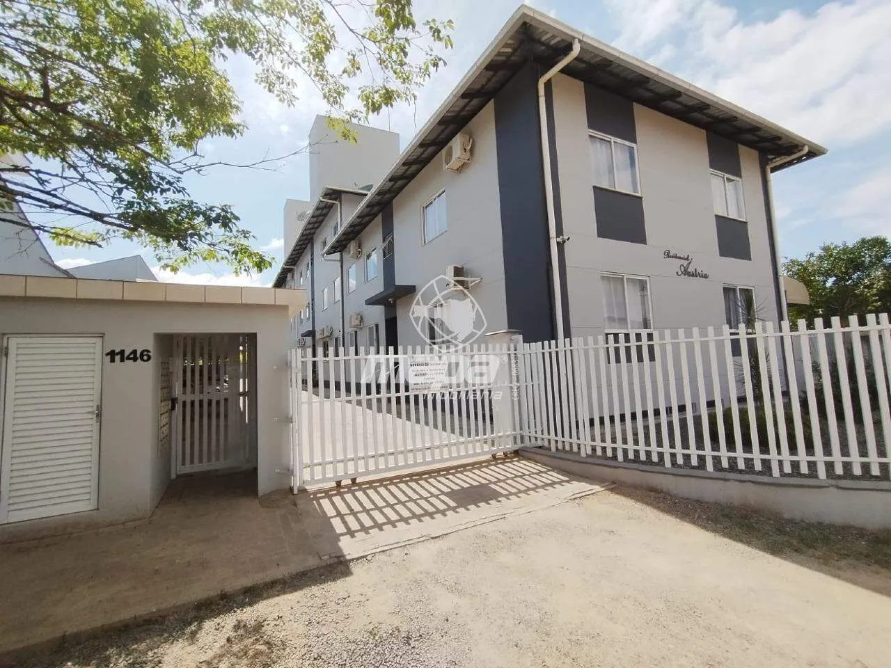 Apartamento à venda, 2 quartos, 1 vaga, Das Nações - Timbó/SC - foto 1