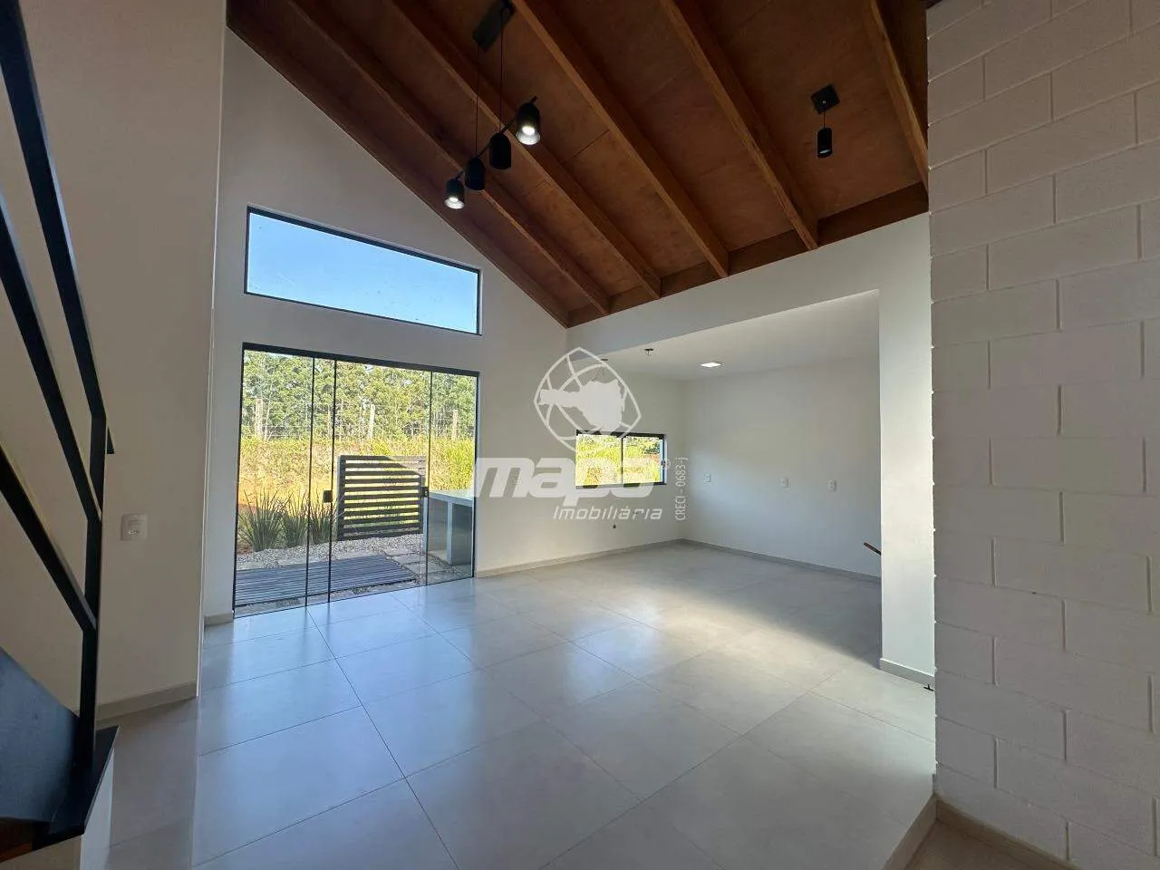 Casa à venda, 2 quartos, 2 suítes, Warnow - Indaial/SC — foto 4