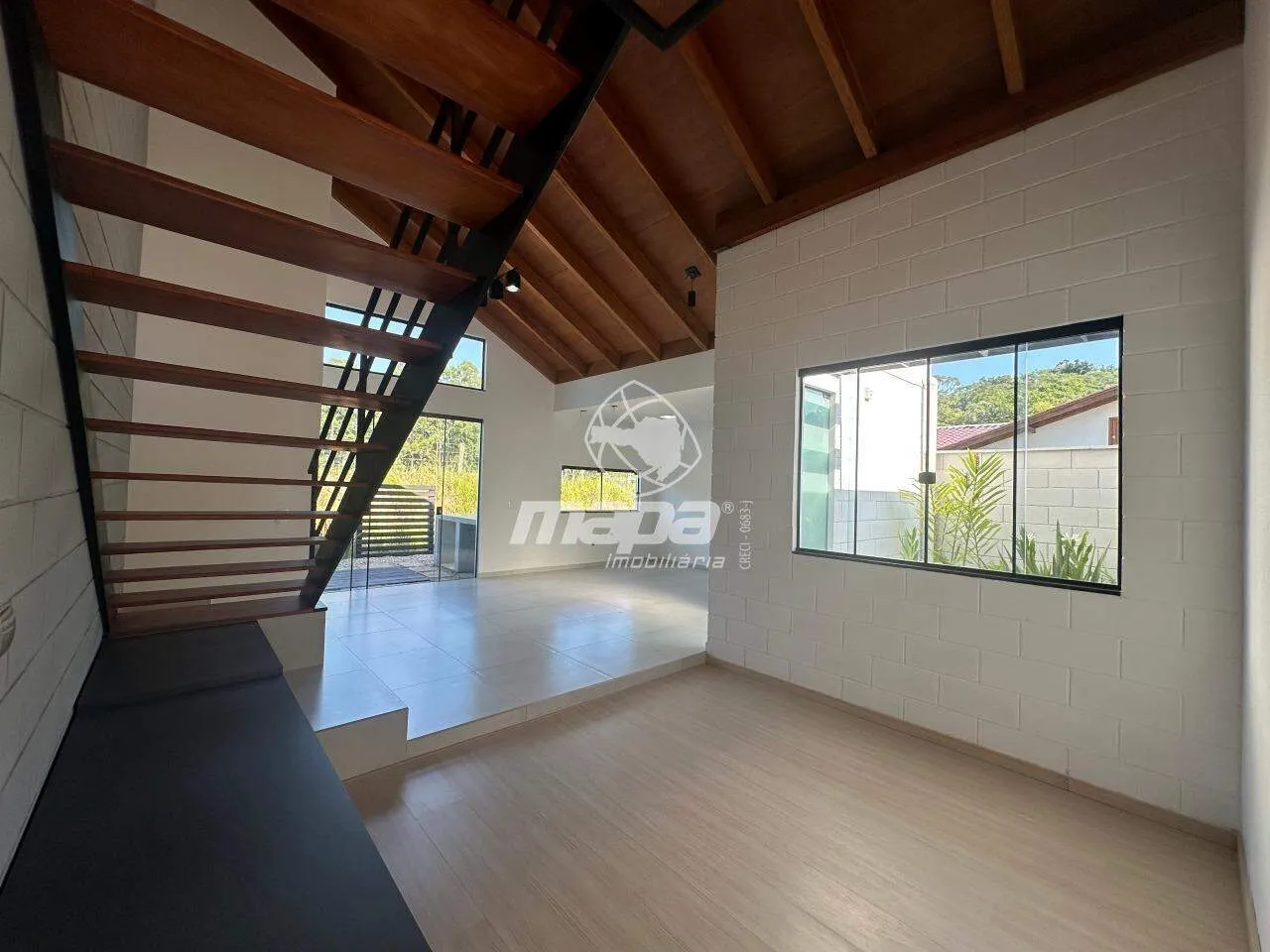 Casa à venda, 2 quartos, 2 suítes, Warnow - Indaial/SC — foto 5