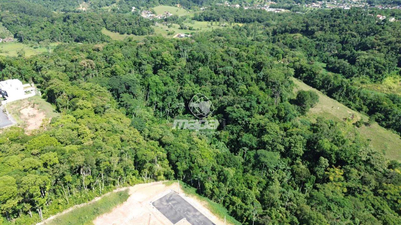 Terreno Urbano à Venda em Timbó - Bairro Araponguinhas, 32.781,77 m - foto 1