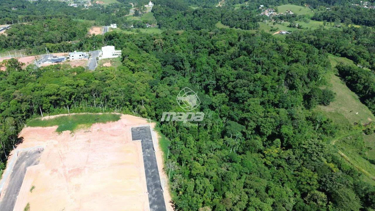 Terreno Urbano à Venda em Timbó - Bairro Araponguinhas, 32.781,77 m — foto 3