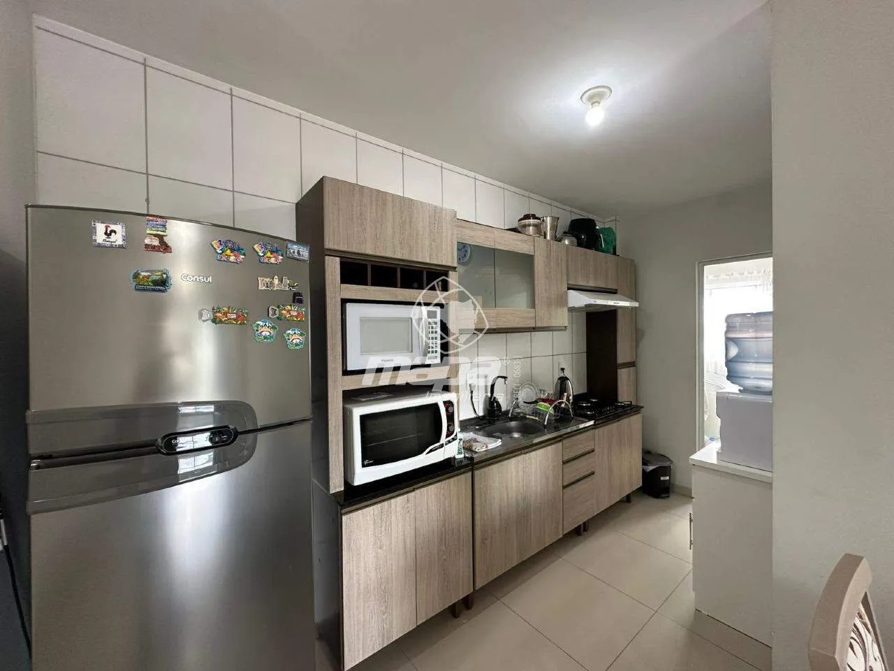 Apartamento à venda, 2 quartos, 1 vaga, Quintino - Timbó/SC — foto 4