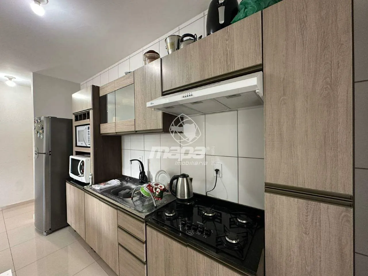 Apartamento à venda, 2 quartos, 1 vaga, Quintino - Timbó/SC — foto 6