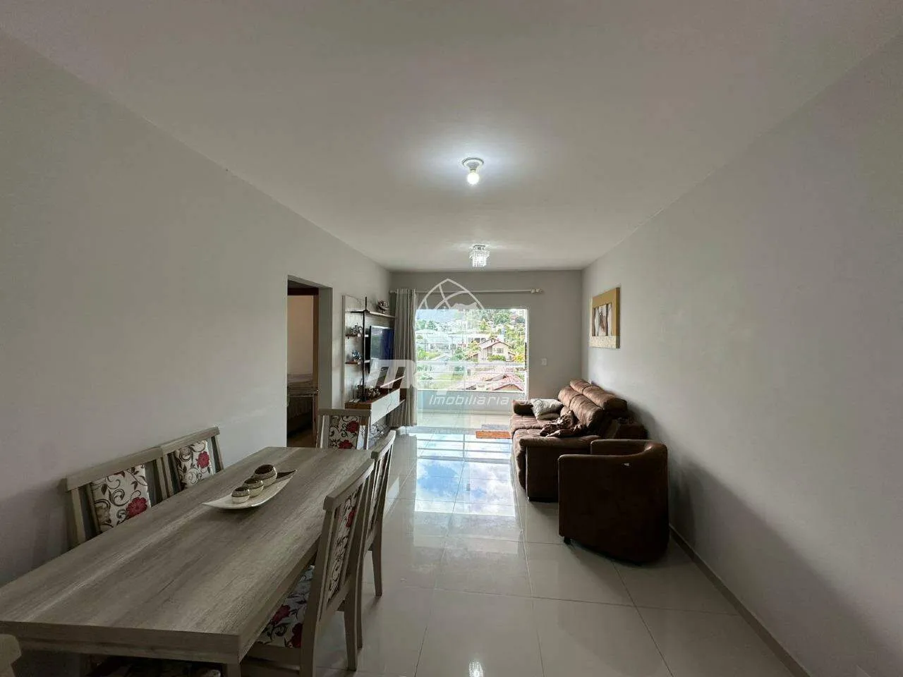 Apartamento à venda, 2 quartos, 1 vaga, Quintino - Timbó/SC — foto 7