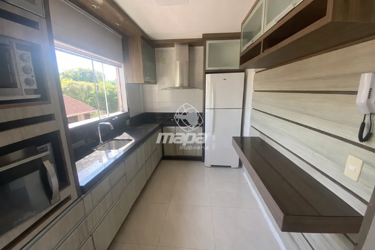 Apartamento com 3 dormitórios no Bairro Imigrantes em Timbó/SC — foto 2