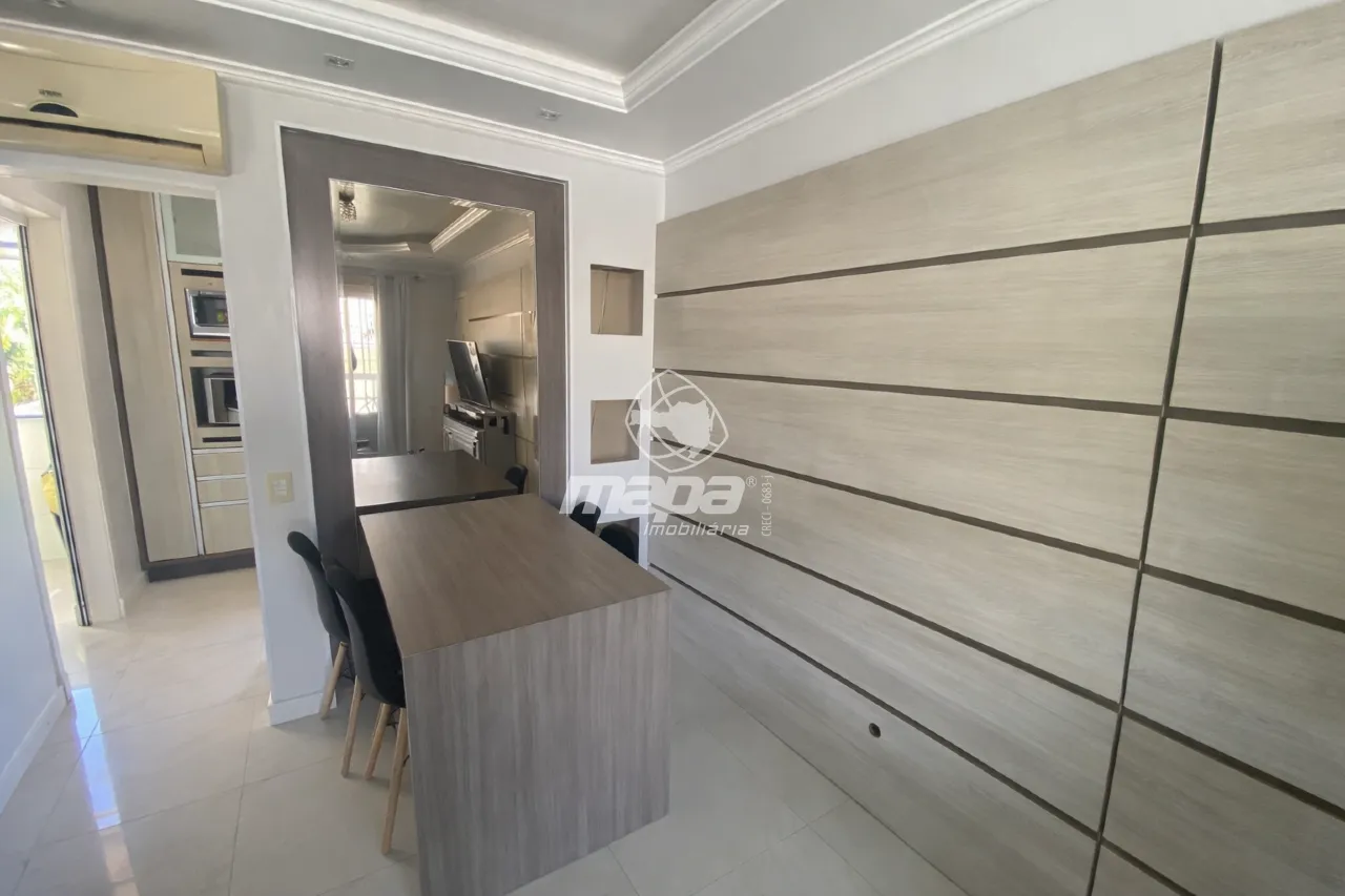 Apartamento com 3 dormitórios no Bairro Imigrantes em Timbó/SC — foto 3