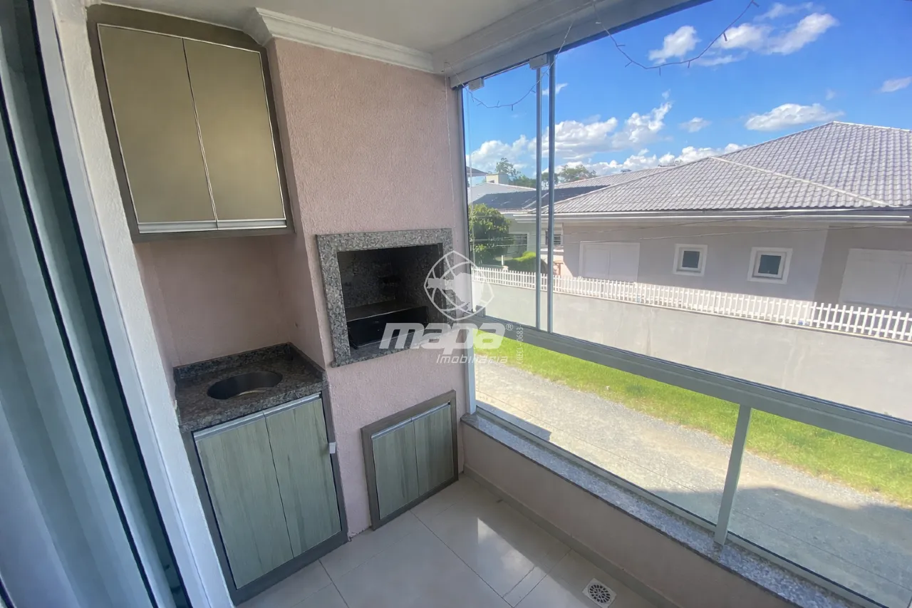Apartamento com 3 dormitórios no Bairro Imigrantes em Timbó/SC — foto 5
