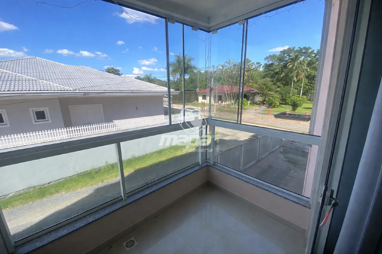 Apartamento com 3 dormitórios no Bairro Imigrantes em Timbó/SC — foto 6