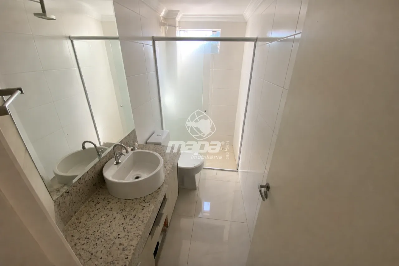 Apartamento com 3 dormitórios no Bairro Imigrantes em Timbó/SC — foto 7
