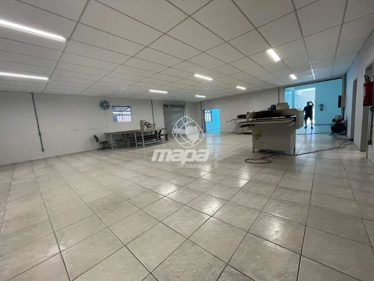 Galpão para Locação - Salto do Norte | Blumenau — foto 5