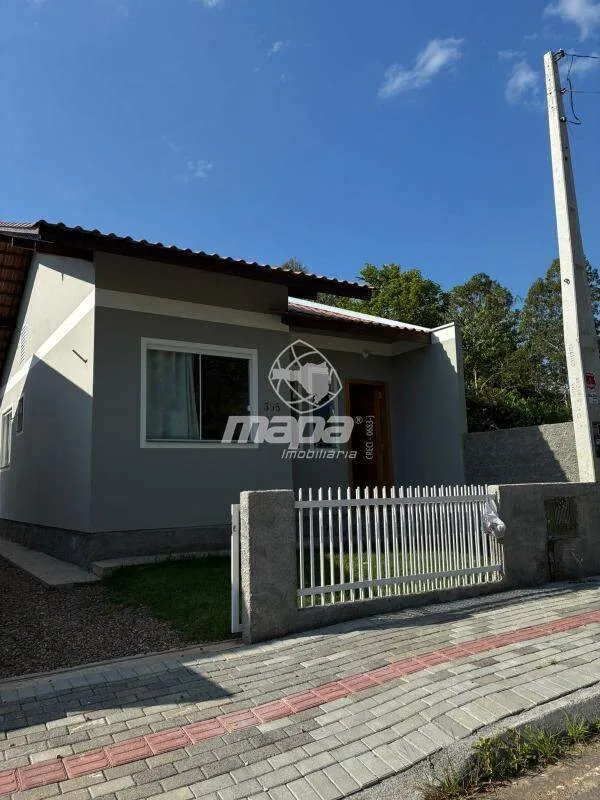Casa para locação bairro Mulde! - foto 1