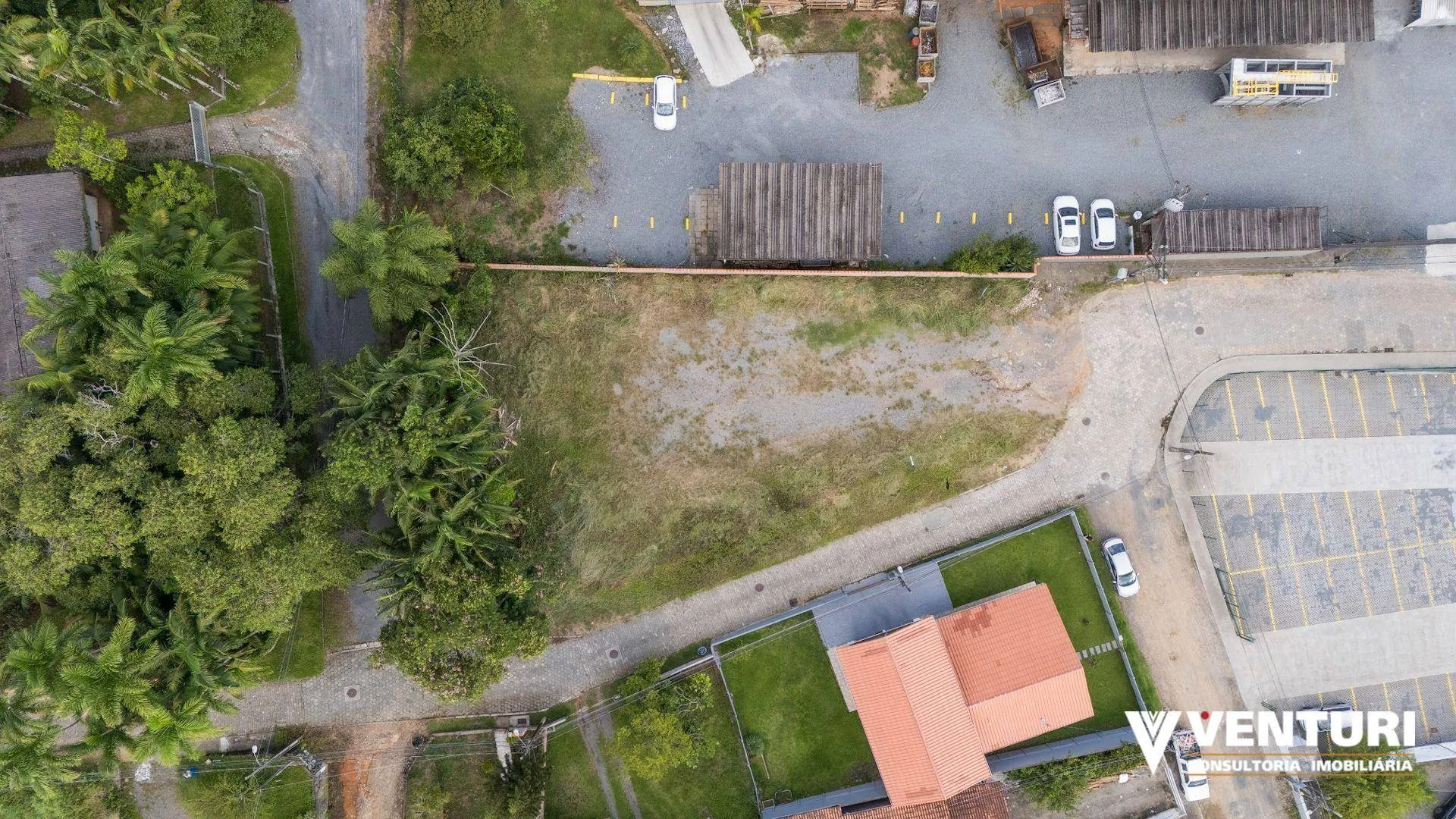 Terreno à venda, 907 m por R$ 1.500.000,00 - Velha - Blumenau/SC — foto 4