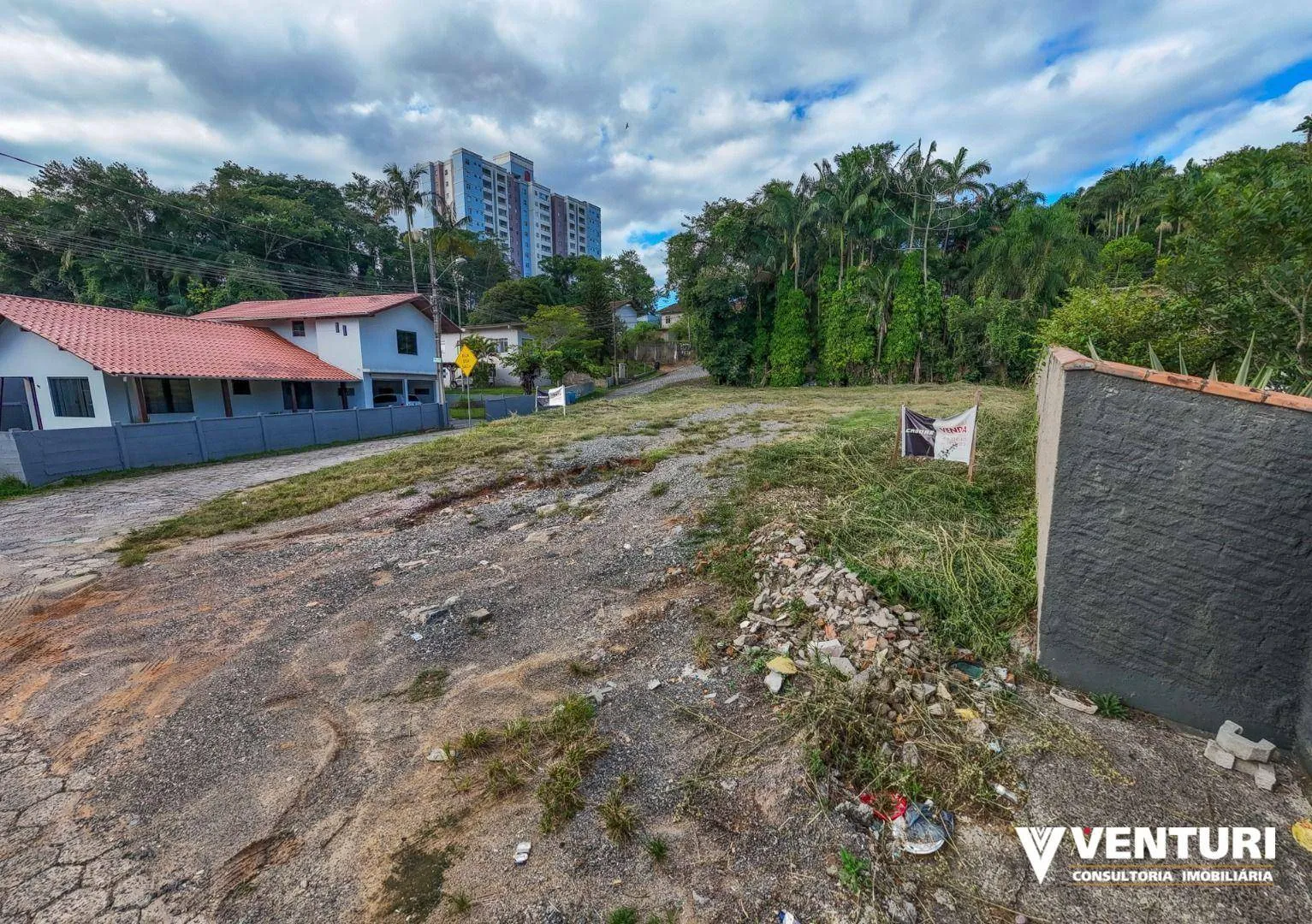 Terreno à venda, 907 m por R$ 1.500.000,00 - Velha - Blumenau/SC — foto 7