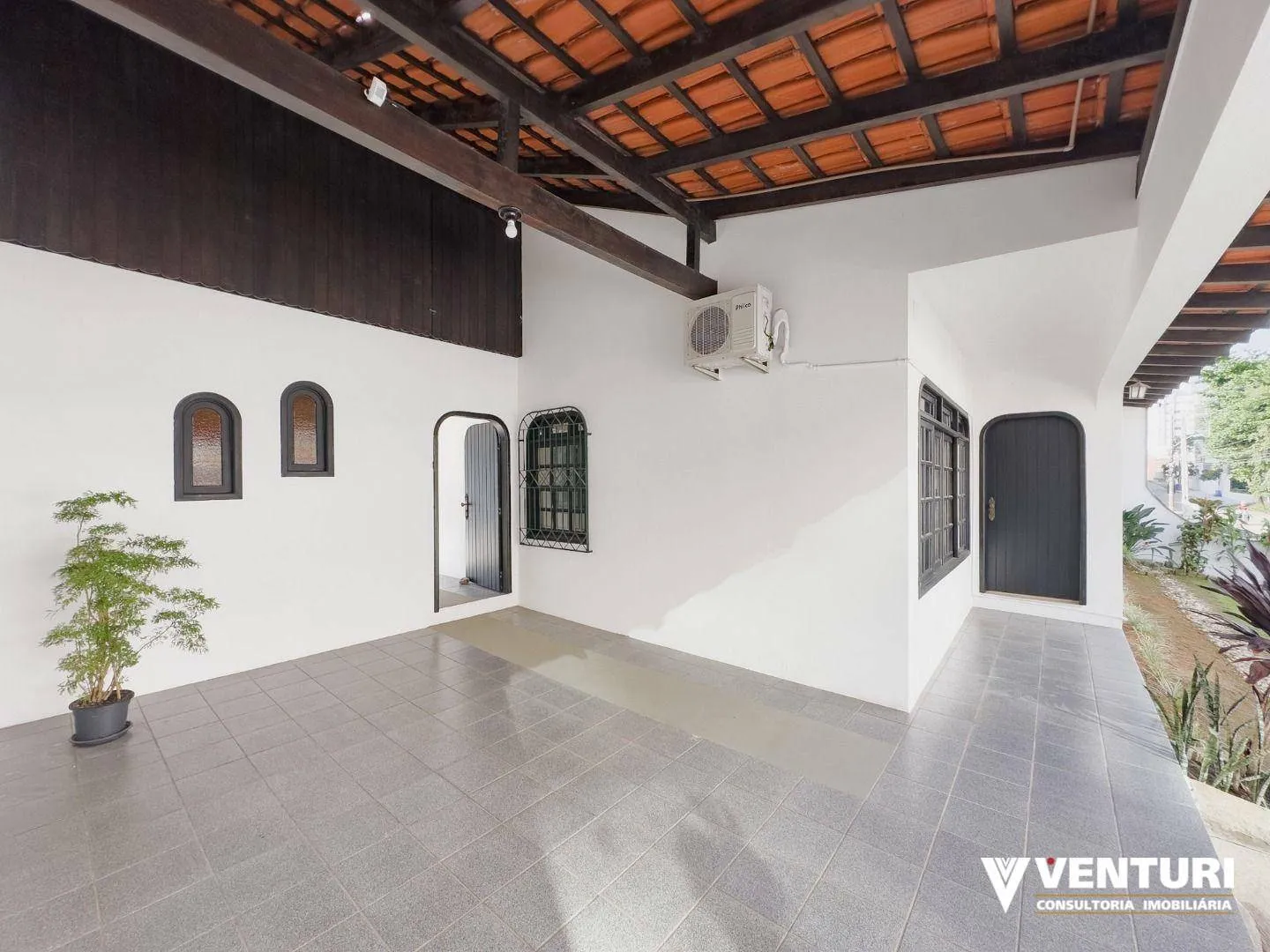 Casa com 3 dormitórios à venda, 163 m por R$ 1.250.000,00 - Itoupava Seca - Blumenau/SC — foto 2