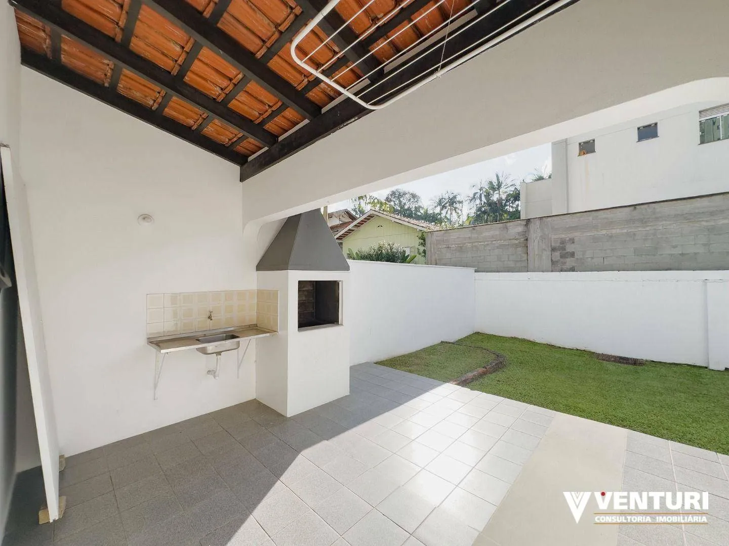 Casa com 3 dormitórios à venda, 163 m por R$ 1.250.000,00 - Itoupava Seca - Blumenau/SC — foto 7