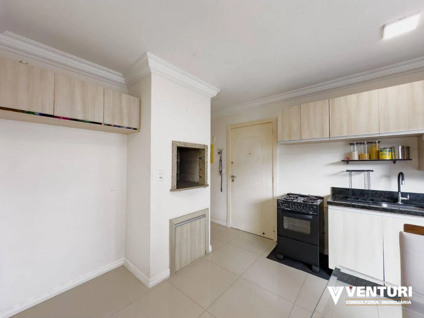 Apartamento com 2 dormitórios à venda, 64 m por R$ 460.000,00 - Vila Nova - Blumenau/SC — foto 6