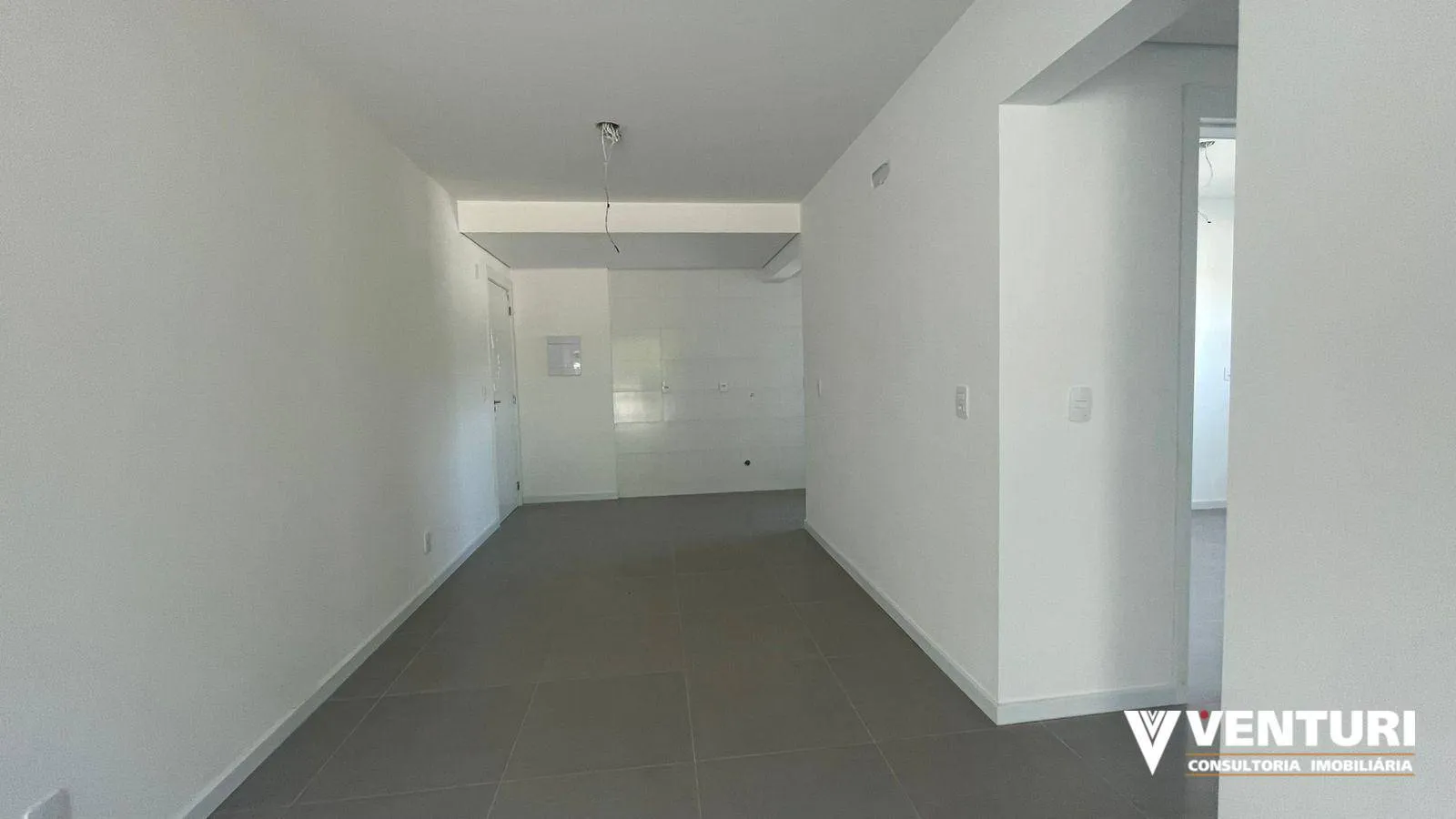 Apartamento com 2 dormitórios para alugar, 55 m por R$ 1.980,00/mês - Fortaleza Alta - Blumenau/SC — foto 6