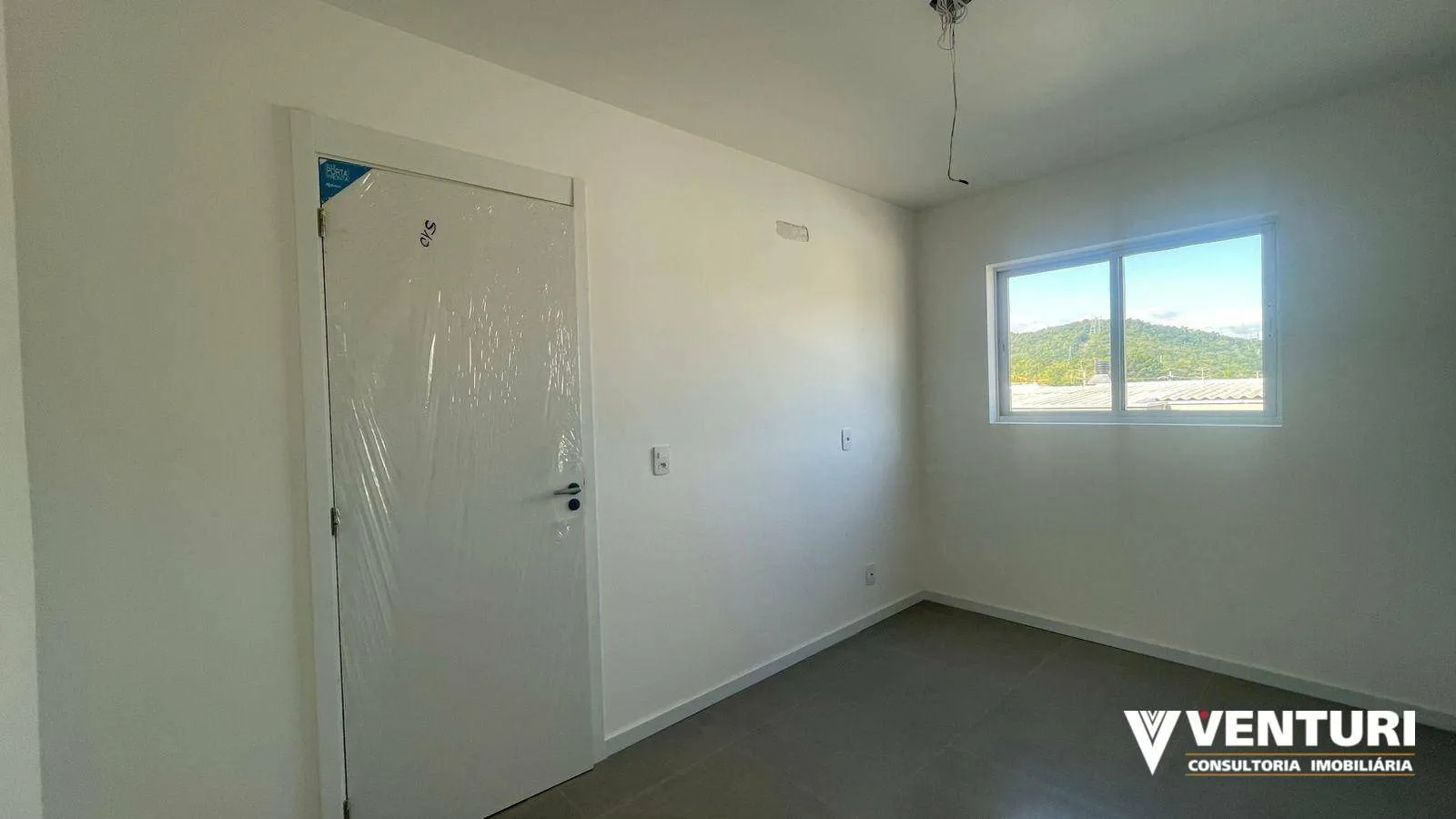 Apartamento com 2 dormitórios para alugar, 55 m por R$ 1.980,00/mês - Fortaleza Alta - Blumenau/SC — foto 7