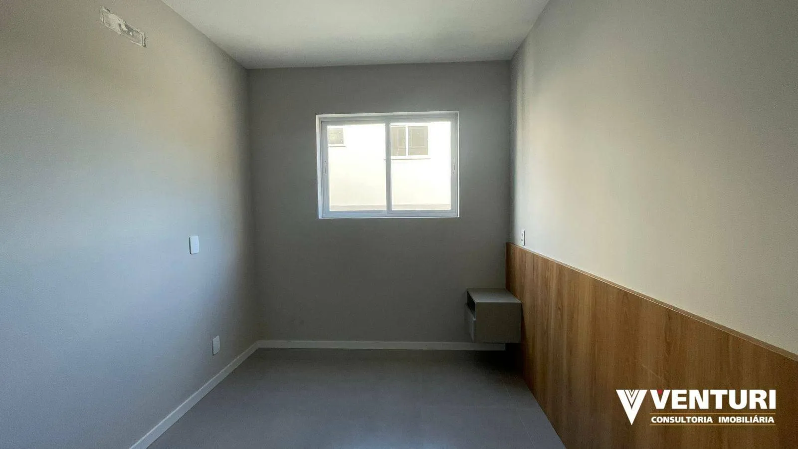 Apartamento com 2 dormitórios para alugar, 55 m por R$ 2.430,00/mês - Fortaleza Alta - Blumenau/SC — foto 6