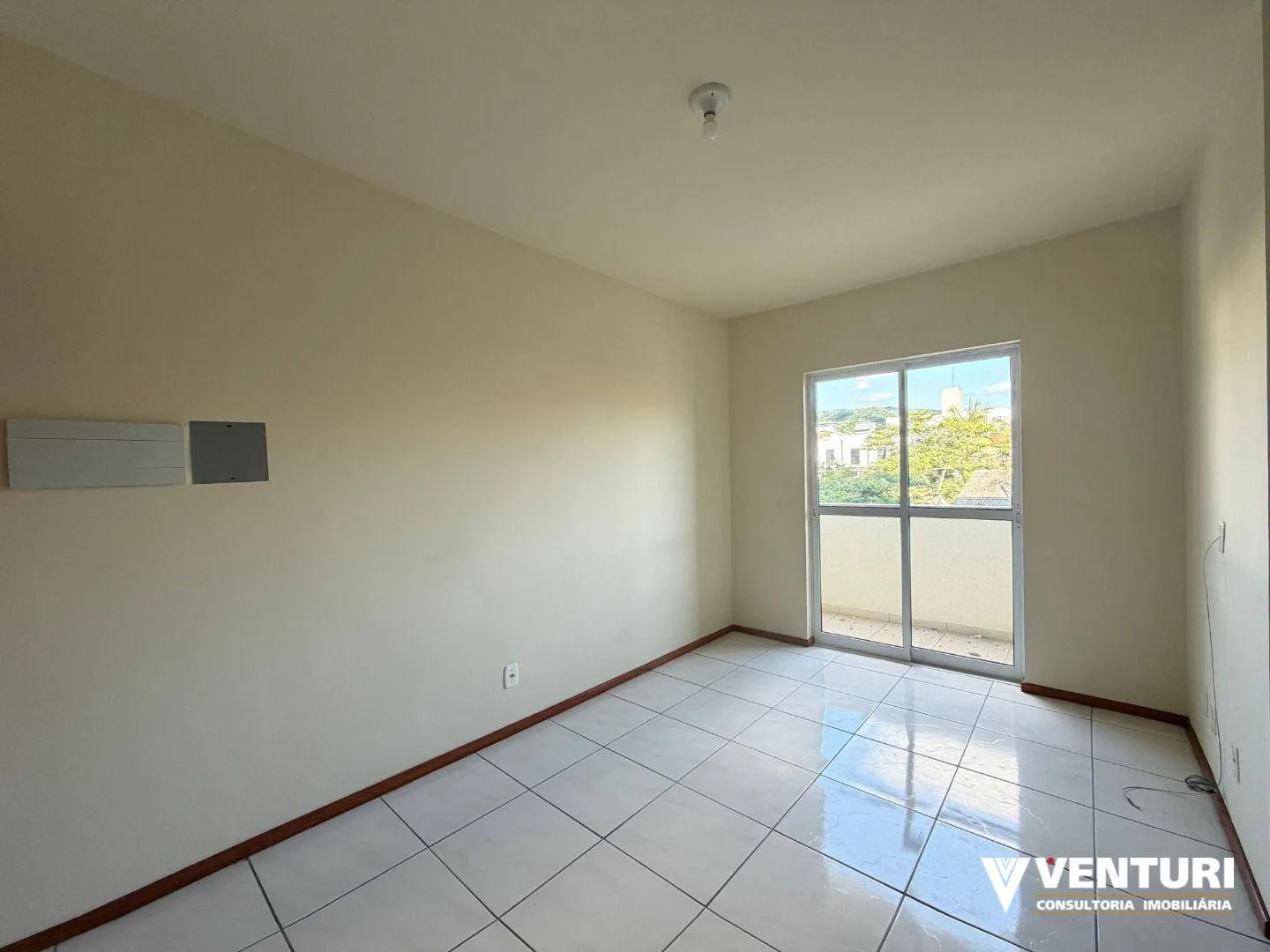 Apartamento com 2 dormitórios para alugar, 52 m por R$ 2.050,67/mês - Velha Central - Blumenau/SC — foto 3
