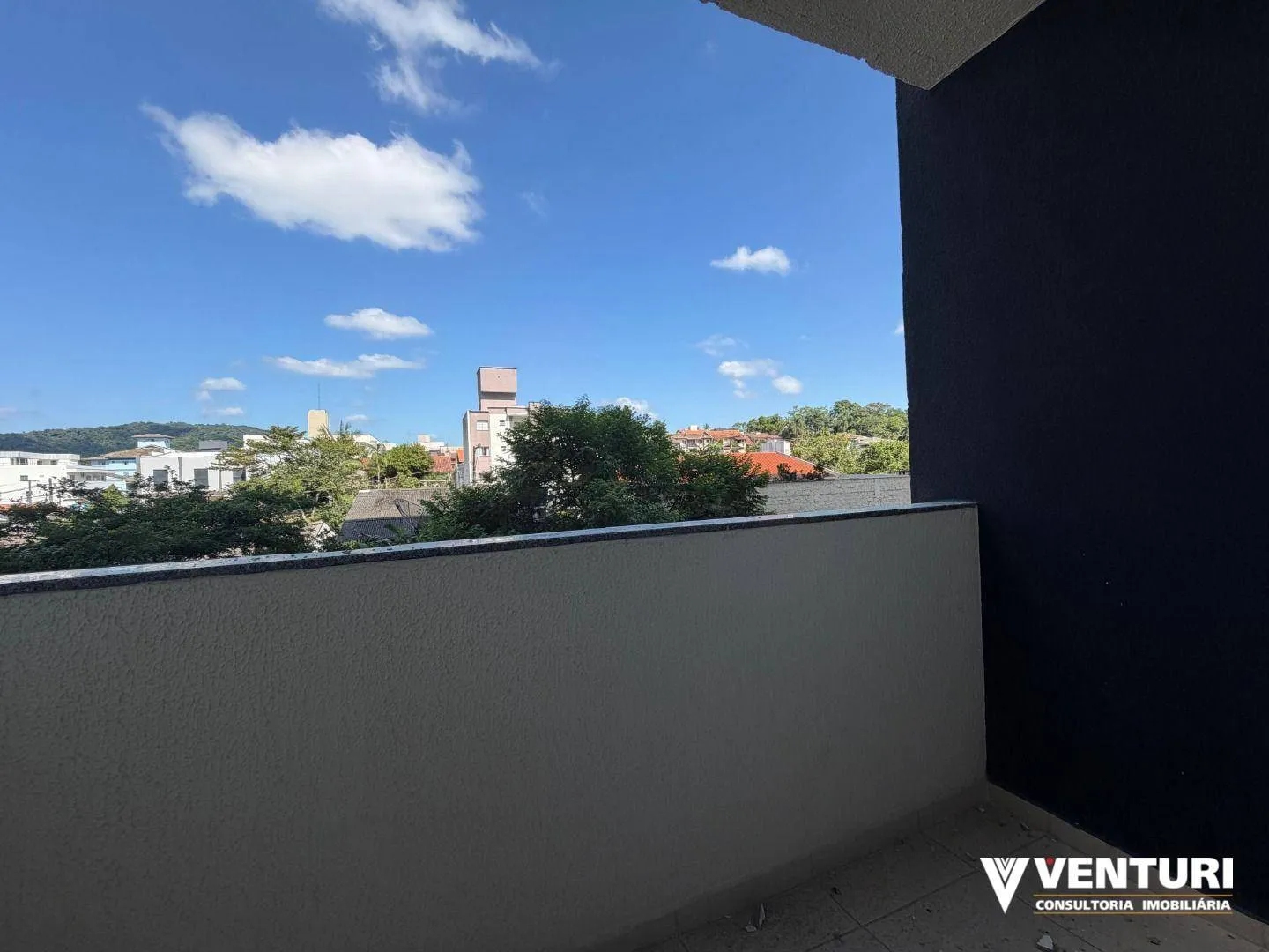 Apartamento com 2 dormitórios para alugar, 52 m por R$ 2.050,67/mês - Velha Central - Blumenau/SC — foto 5