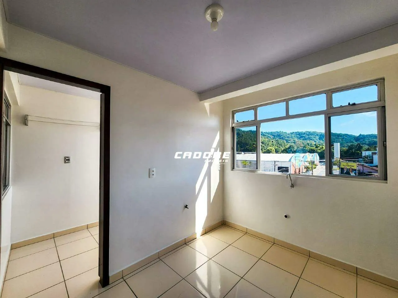 Apartamento para locação no bairro Garcia I Cadore Imóveis - foto 1