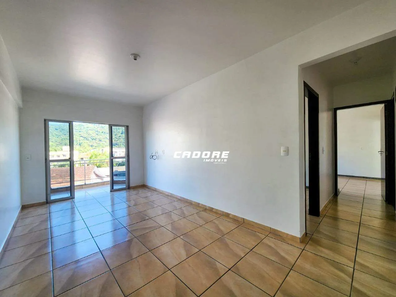 Apartamento para locação no bairro Garcia I Cadore Imóveis — foto 3