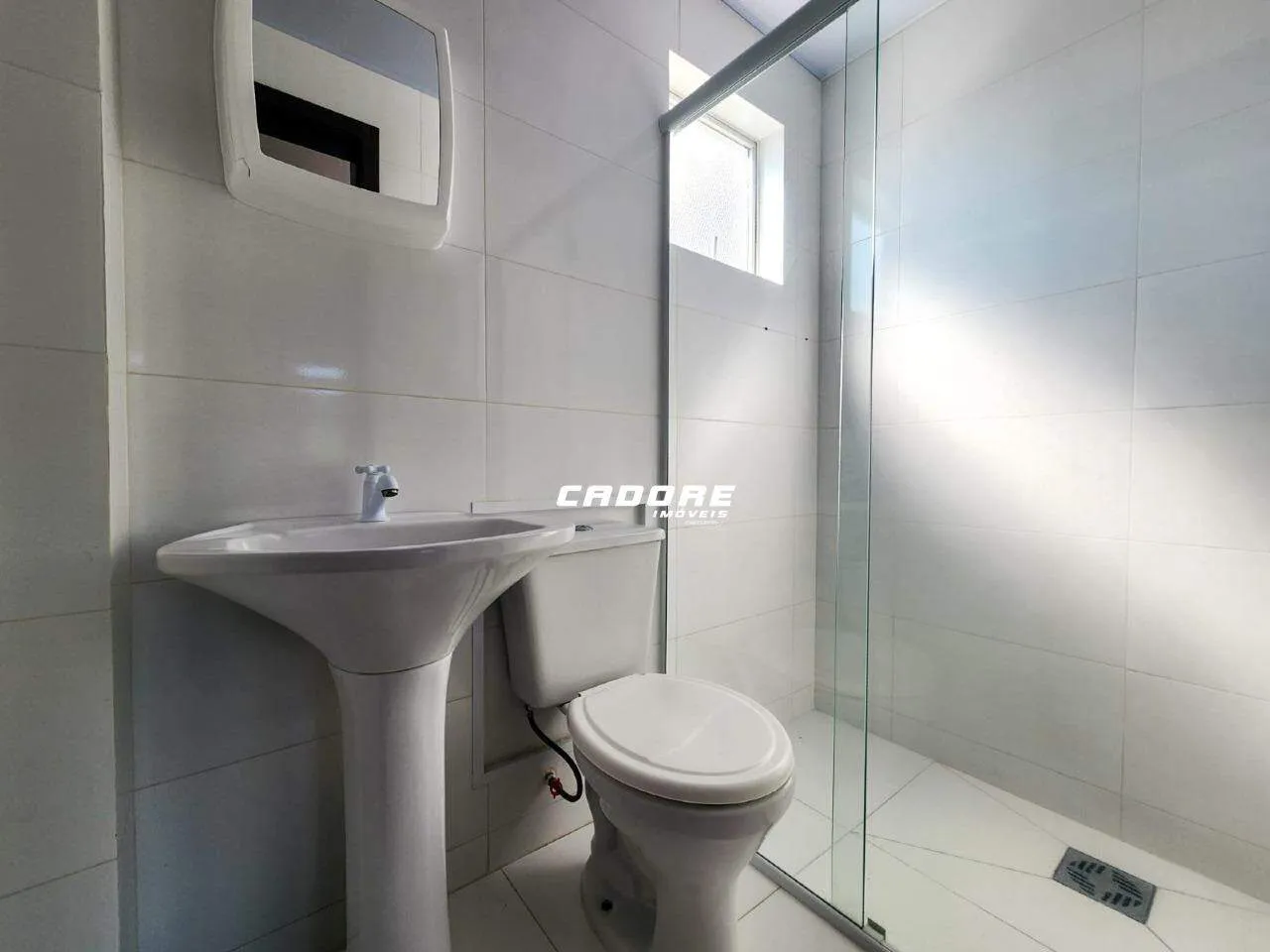 Apartamento para locação no bairro Garcia I Cadore Imóveis — foto 6
