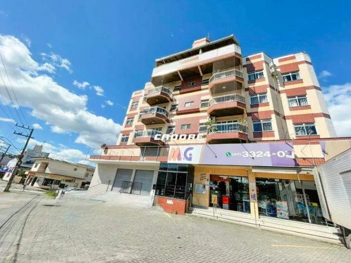 Apartamento para locação no bairro Garcia I Cadore Imóveis - foto 1