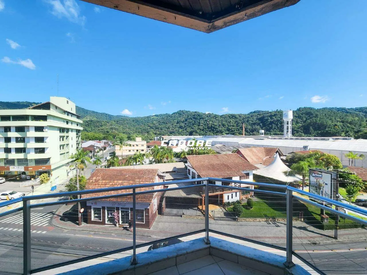 Apartamento para locação no bairro Garcia I Cadore Imóveis — foto 2