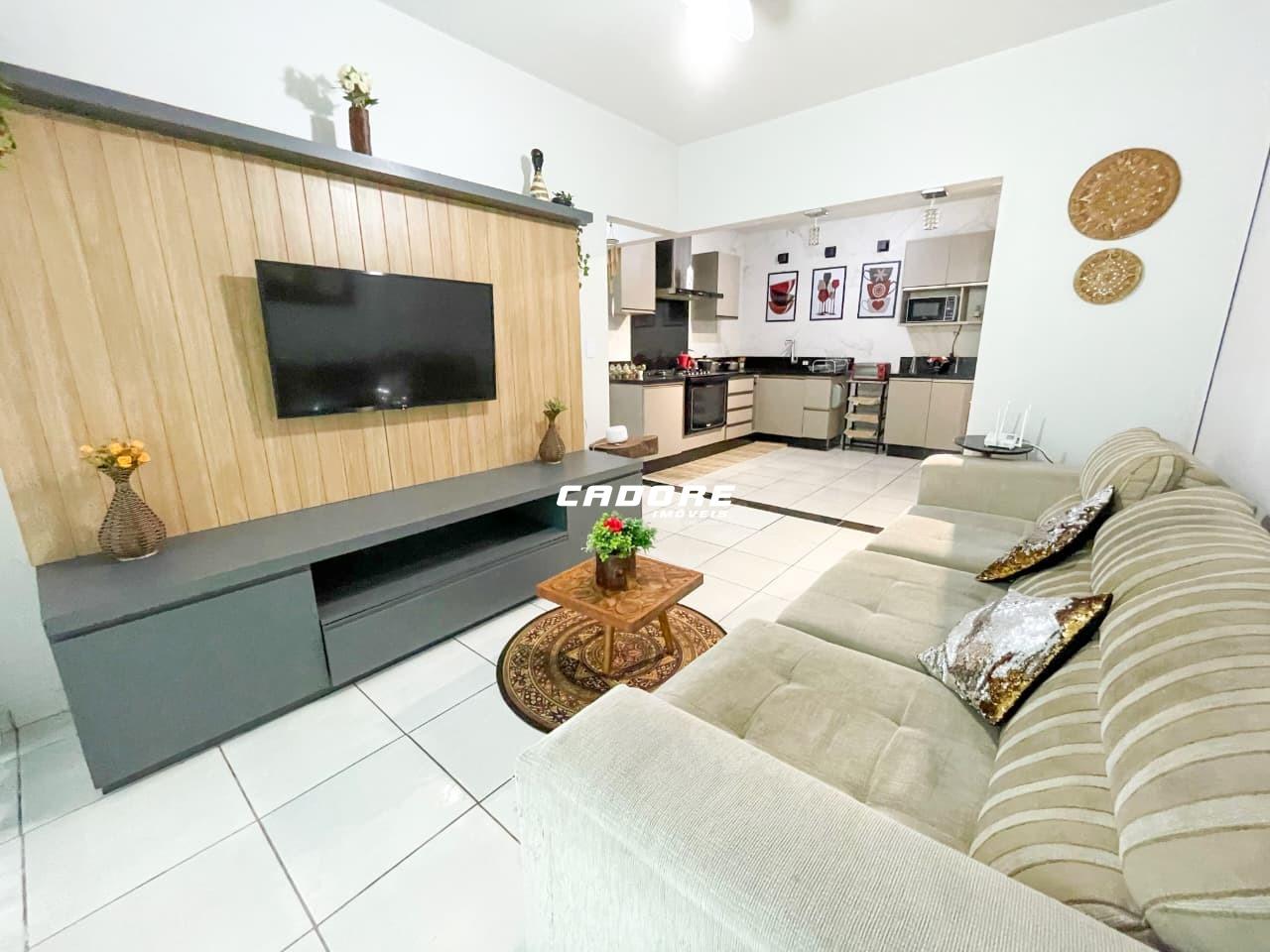 Casa · para alugar · 4 quartos · 96m² · Escola Agrícola, Blumenau