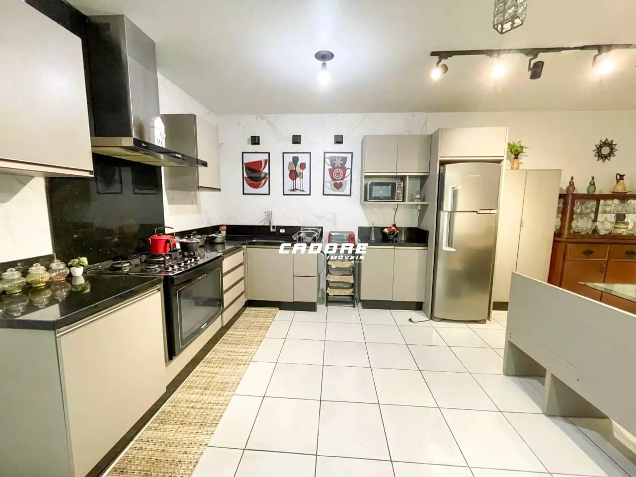 Casa · para alugar · 4 quartos · 96m² · Escola Agrícola, Blumenau