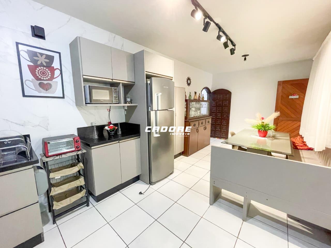 Casa · para alugar · 4 quartos · 96m² · Escola Agrícola, Blumenau