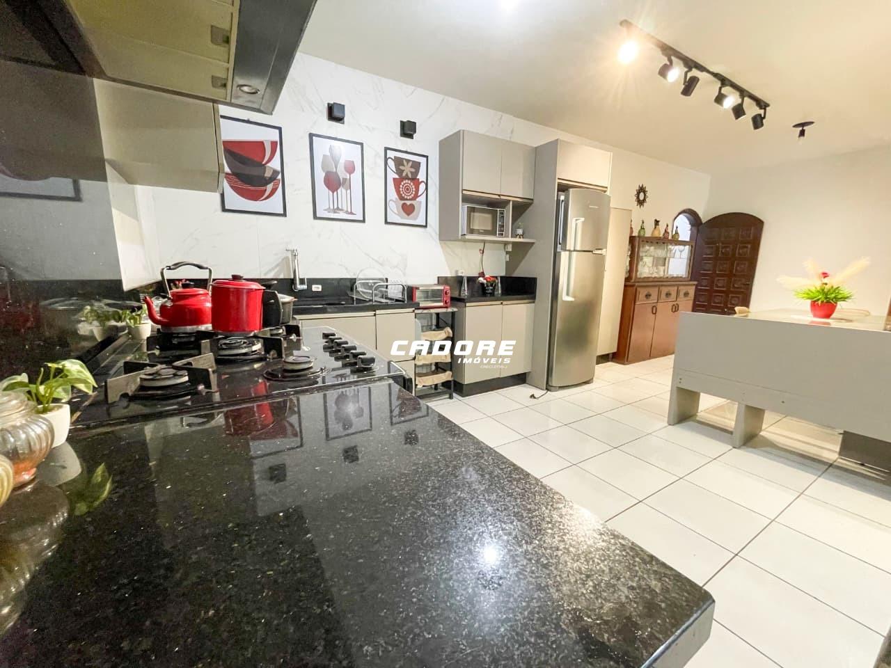 Casa · para alugar · 4 quartos · 96m² · Escola Agrícola, Blumenau