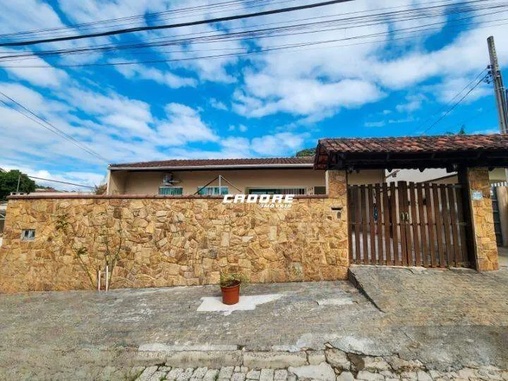 Casa mobiliada para locação na Escola Agrícola, pronta para morar! I Cadore Imóveis — foto 2