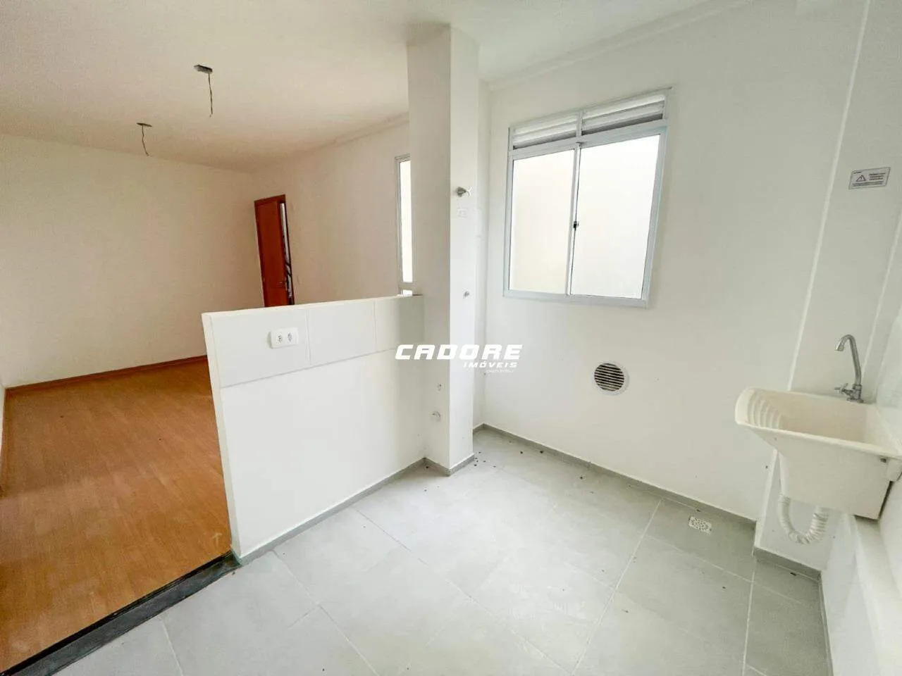 Apartamento - Bairro Progresso. - foto 1