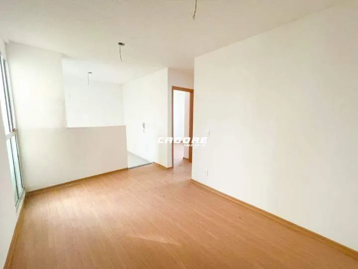 Apartamento - Bairro Progresso. — foto 5